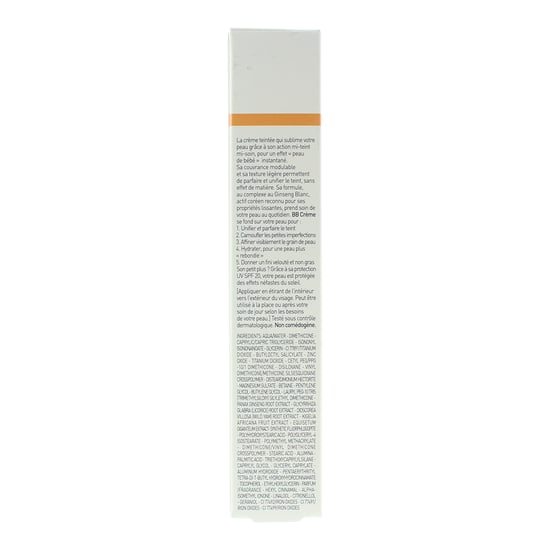 Erborian BB Cream SPF 20 40ml - Clair - Image 2
