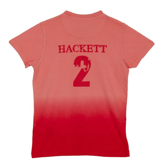 Boy's short sleeve round neck t-shirt HK500146