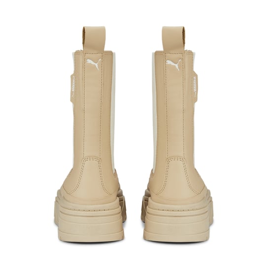PUMA Womens Mayze Stack Chelsea Boots - Image 3