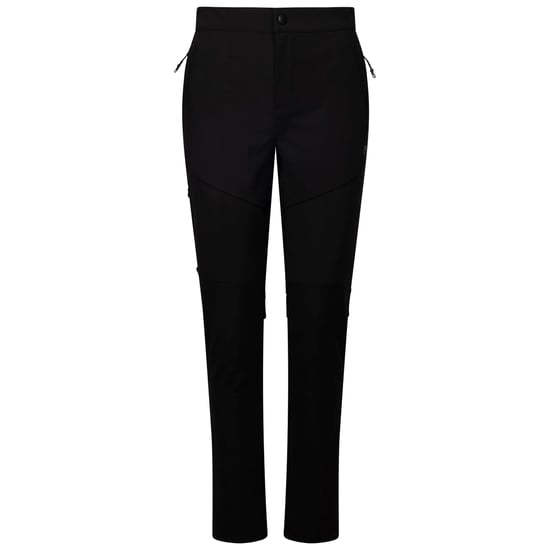 Trespass Womens/Ladies Edziz Softshell Trousers (Black)
