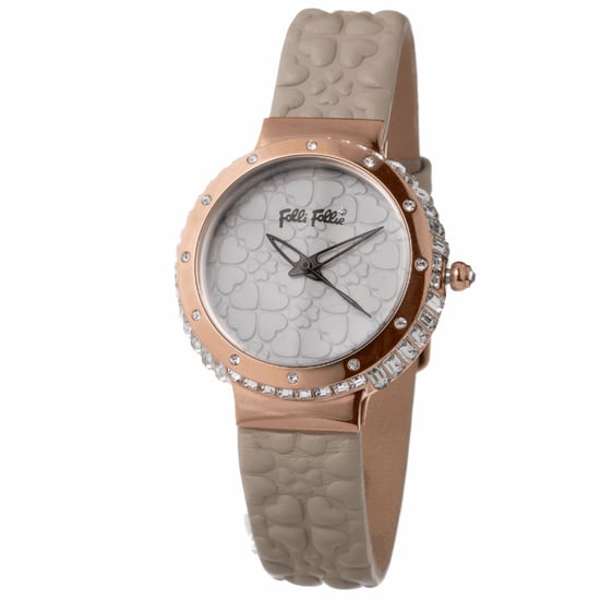Montre femme Folli Follie wf13b032spi (Ø 35 mm) - Image 2
