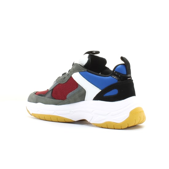Calvin Klein Jeans Maya Womens Multicoloured Trainers