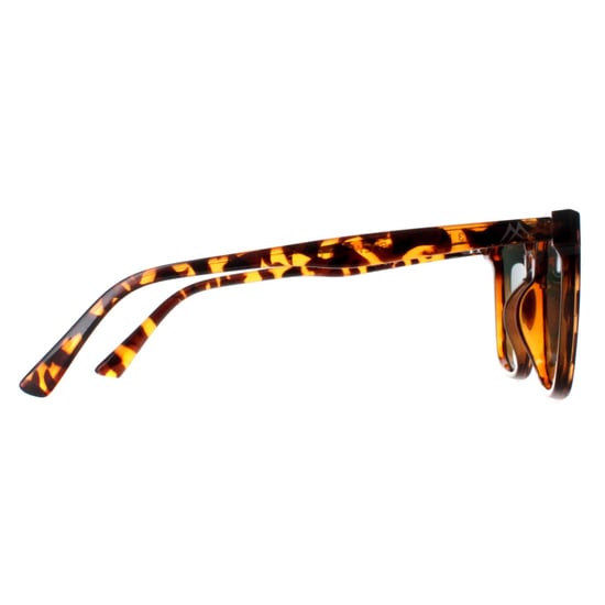 Montana Square Unisex Shiny Turtle G15 Polarized MP67