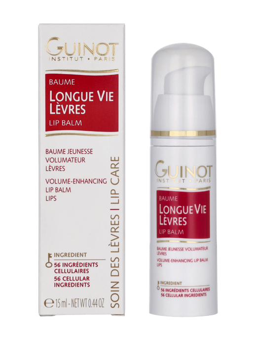 Guinot Volume-Enhancing Lip Balm15 ml. - Image 1