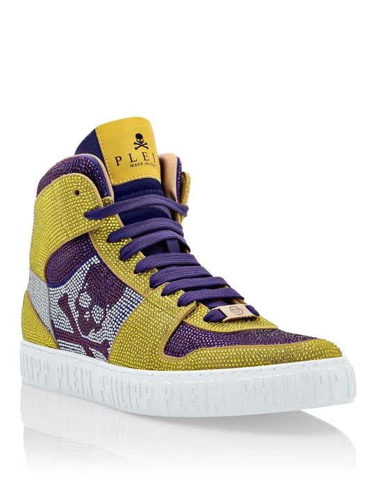 Sneakers Notorious - Image 1