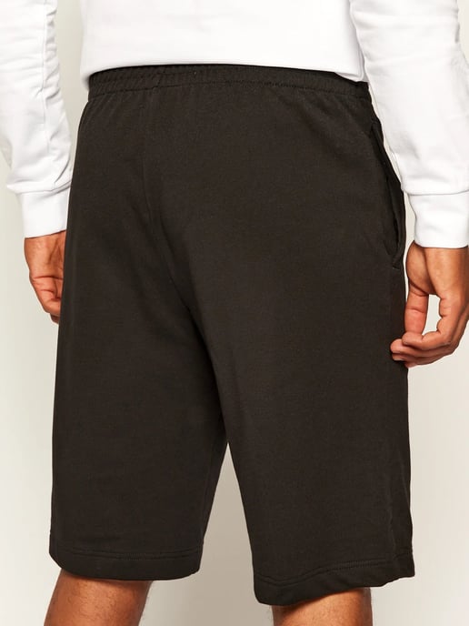 EA7 Men's Bermuda Shorts Black
