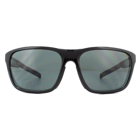Bolle Zonnebril Strix BS022005 Glanzend Zwart TNS Grijs - Image 1