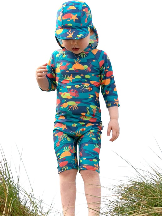 Kite Clothing Rock Pool Sunsuit