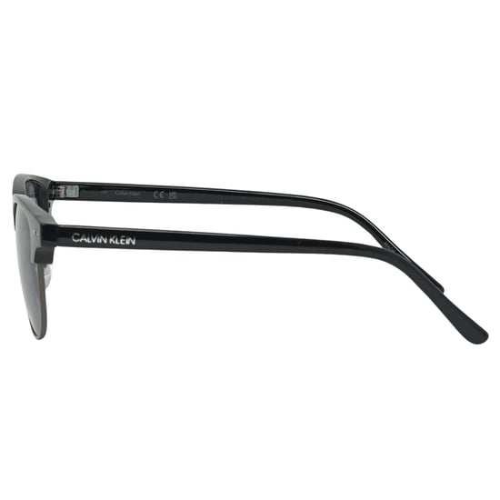 Calvin Klein CK20314S 001 Black Sunglasses - Image 3