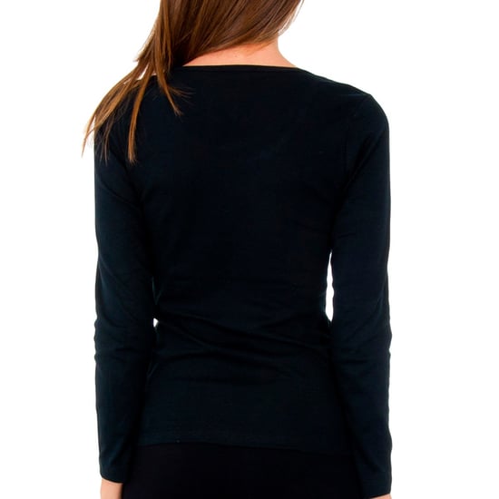 Liberty long sleeve seamless t-shirt 4586 women