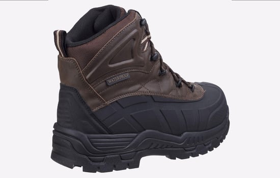 Amblers FS430 Orca Veiligheidslaars Heren - Image 3