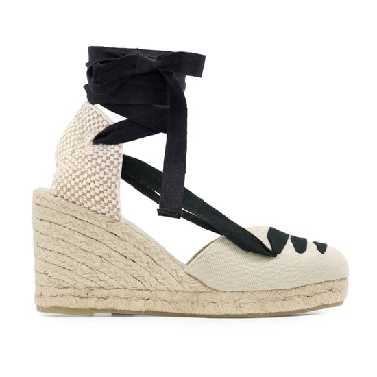 María Barceló Ankle Strap Sandals