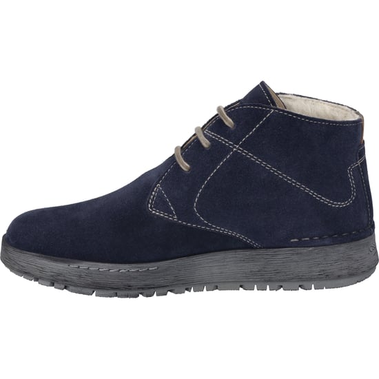 JOSEF SEIBEL Anna 08 | Enkellaars voor Dames | blauw - Image 3