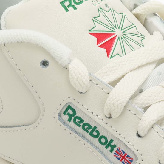 Reebok Klassiek Club C Extra Damestrainers in Wit - Image 5