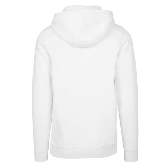 Disney Jongens Mickey Mouse Kickin Retro Borst Hoodie (Wit) - Image 2