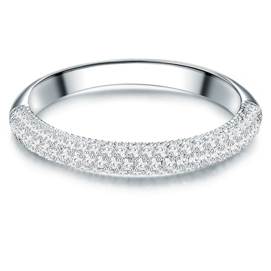 Trilani Female Sterling Silver Ring - Image 1