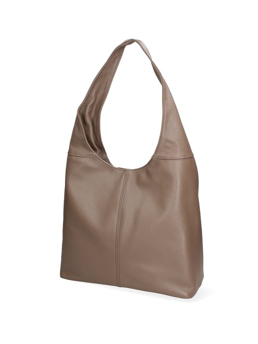 Gave Lux Hobo-tas Vrouwen TAUPE - Image 2