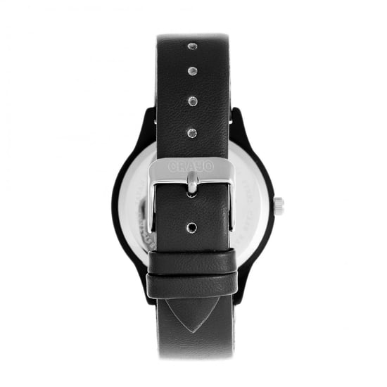 Crayo Splat Unisex Watch