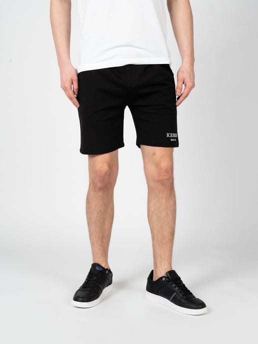 Iceberg shorts Mannen zwart - Image 3