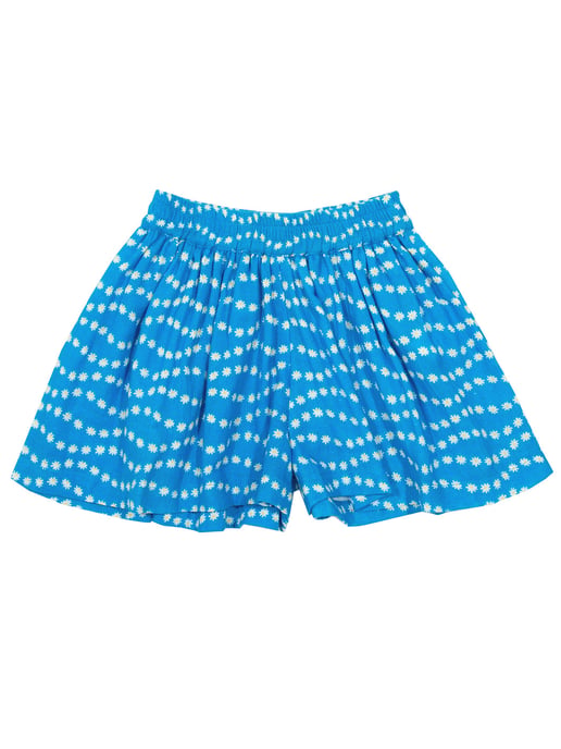 Kite Clothing Wavy Daisy Culottes