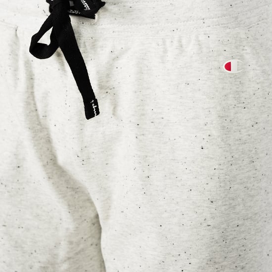Champion Shorts Woman's Grey