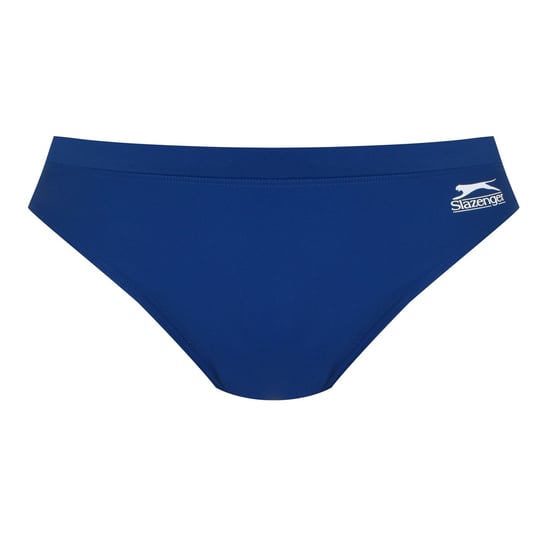 Slazenger Mens Basic Brief Swimming Briefs Bottoms Swimwear Beachwear Sea Pool