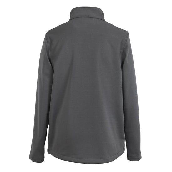 Russell Heren Slimme Softshell-jas (Konvooi Grijs) - Image 2