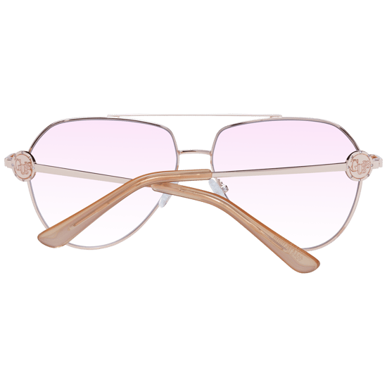 Guess Sunglasses GF6140 28T 62 - Image 3