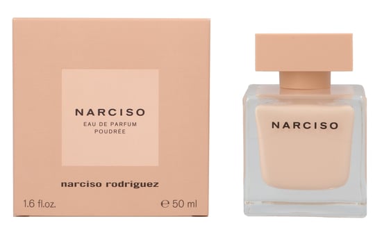 Narciso Rodriguez Narciso Poudree Edp Spray 50ml. - Image 4