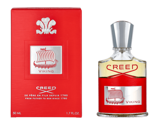 Creed Viking Edp Spray50 ml. - Image 1