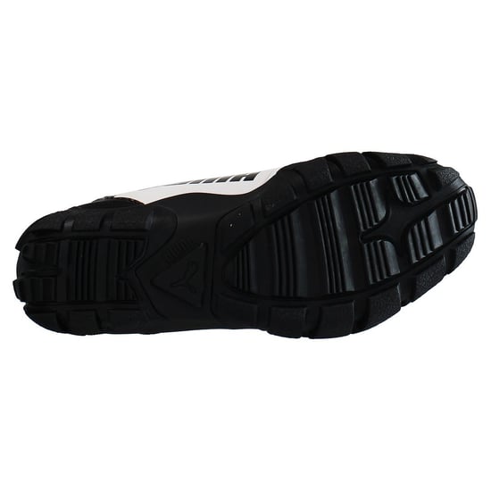 Puma x Nemen Centaur Mid Mens White Trainers