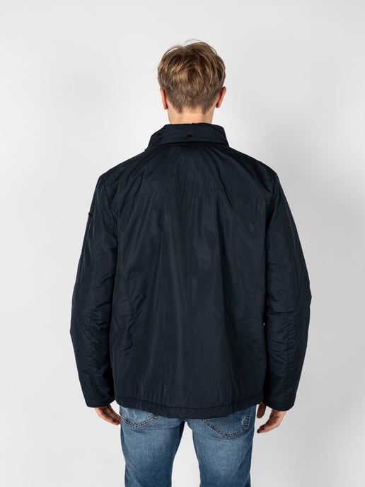 Geox jas Vincit Mannen blauw - Image 4