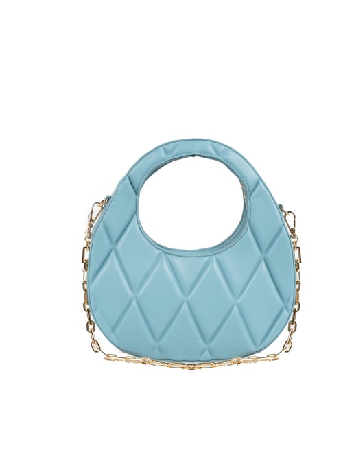 Silvian Heach handtas Vrouw blauw - Image 2