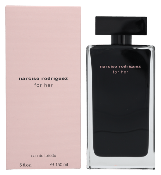 Narciso Rodriguez For Her Edt Spray 150ml. - Image 4