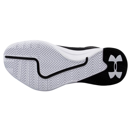 Under Armour Jet Basketball - Kids