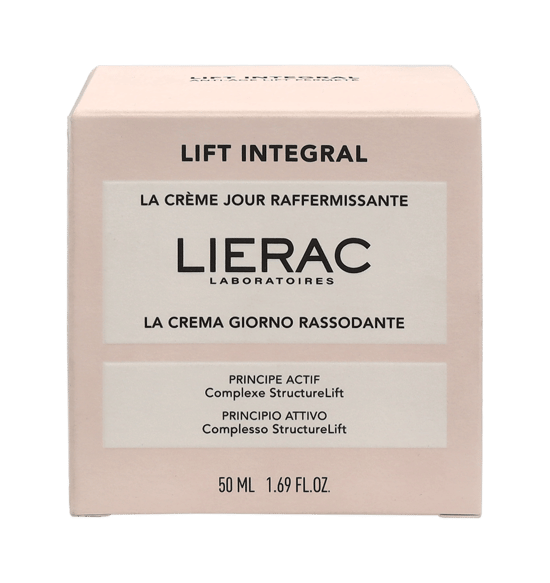 Lierac Lift Integral The Firming Day Cream50 ml. - Image 2