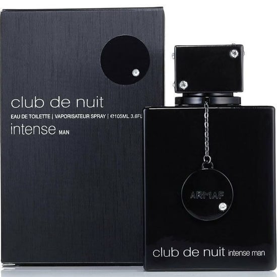 Armaf Club de Nuit Intense Edt Spray105 ml. - Image 1