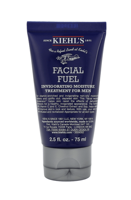Kiehl's Facial Fuel Moisture Treatment Men 75ml. - Image 1