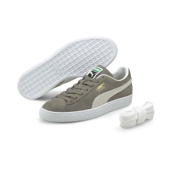 PUMA Suede Classic XXI Trainers