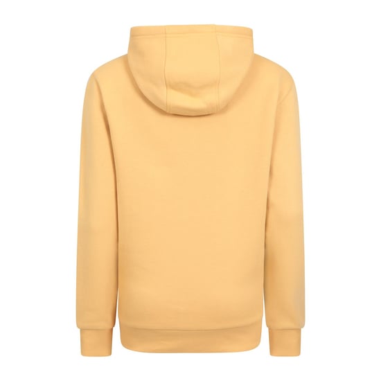 Mountain Warehouse Dames/Dames Bij Geborduurde Hoodie (Geel) - Image 2