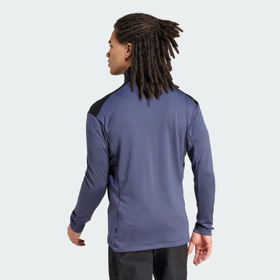 Terrex Multi Light Fleece Full-Zip Jacket - Image 2