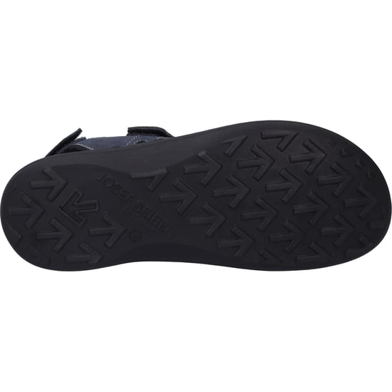 JOSEF SEIBEL Vincent 08 | Sandaal voor Heren | blauw - Image 5