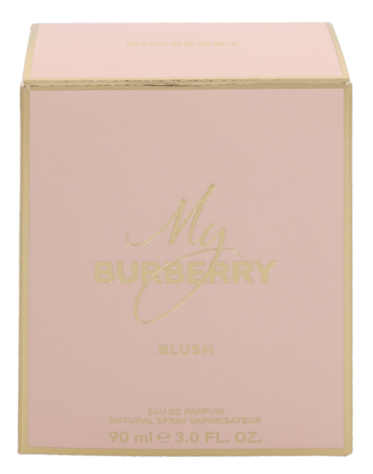 Burberry My Burberry Blush Edp Spray90 ml. - Image 2