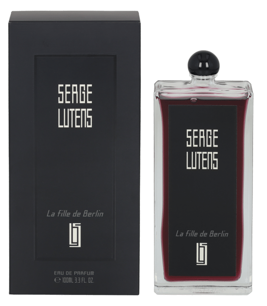 Serge Lutens La Fille De Berlin Edp Spray100 ml. - Image 1