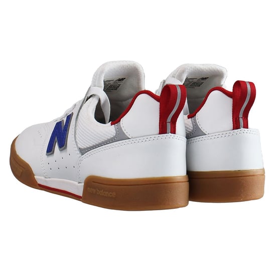 New Balance Numeric 228 Sport White Mens Trainers