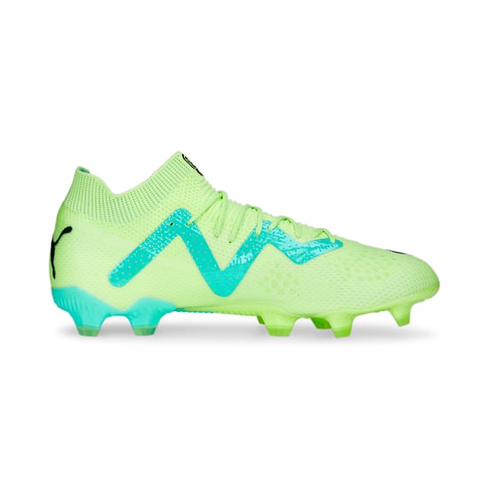 PUMA Unisex FUTURE ULTIMATE FG/AG Voetbalschoenen - Image 6