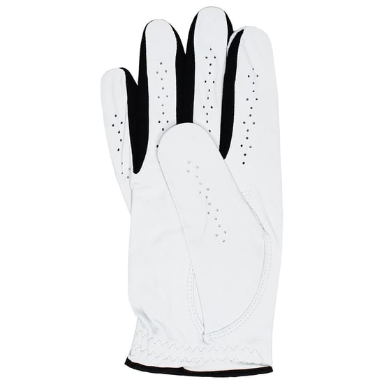 Cobra Ferrari Regular Right Hand Mens White Golf Glove