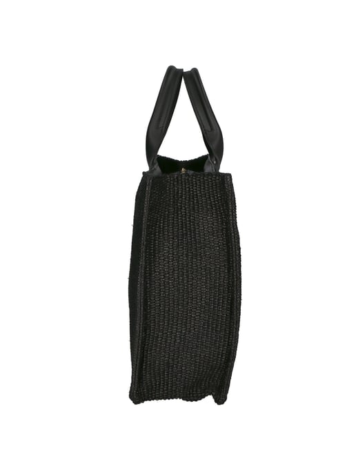 My-Best Bag tas ZWART BLACK - Image 3