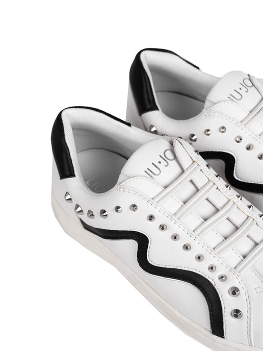 Liu-Jo Sneakers Vrouw Wit - Image 5