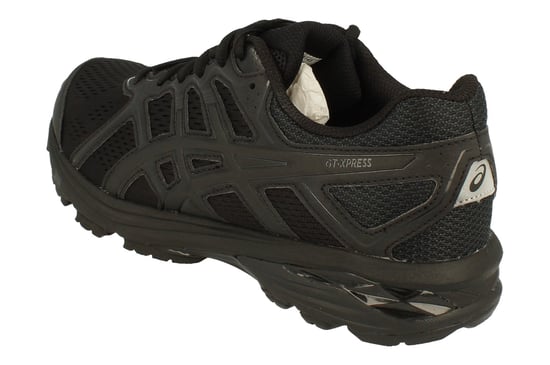 Asics GT-Xpress Heren Zwarte Sportschoenen - Image 2